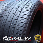 Set of 2 Tires Pirelli Scorpion Verde All Season 285/40R21 109V #77059