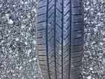 Subrau wheel and tire