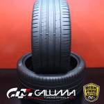 Set of 2 Tires Pirelli P Zero PZ4 315/30R22 No Patcch #77058