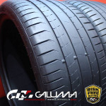 Set of 2 Tires Pirelli P Zero PZ4 315/30R22 No Patcch #77058