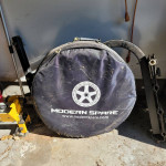Yesla Model 3 Spare Tire Kit