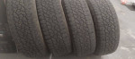 Lt275/65r20 Goodyear 10 Ply Tires  only 100.00 for the complete set still has go