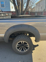 Used tires