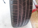 MICHELIN TIRE