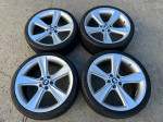 2002-2008 BMW E65 E66 E60 745 750 760 F12 F13 F06 Wheels Rims Tires