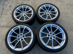 2014-2019 Chevrolet Corvette Z06 Grand Sport C7 Wheels Rims Tires C6