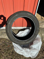 Bridgestone Dueler H/P tires
