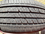 Bridgestone Dueler H/P tires
