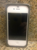 IPHONE 4S UNLOCKED