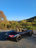 Porsche 991 911 20" Carrera S Wheels & Tires