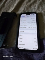 Iphone 14promax unlocked 256gb like new