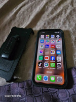 Iphone 14promax unlocked 256gb like new