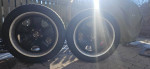 2012 5th gen LS Camro Wheels