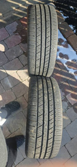 2012 5th gen LS Camro Wheels