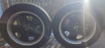 2012 5th gen LS Camro Wheels