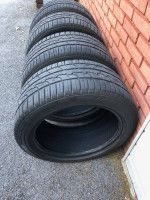 245/45R17 Sumitomo HTR A/S