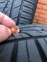 245/45R17 Sumitomo HTR A/S