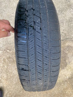 Tires 205/70/R15 Honda Crv 2002-2012