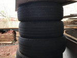 Goodyear 255/70/18”