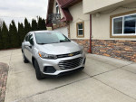 2017 Chevy Trax
