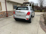 2017 Chevy Trax