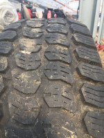 Tire truck trailer BAJA Radial MTX MICKEY THOMPSON LT315 75R16 LOAD D