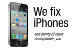 iPhone and galaxy repair