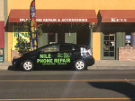 iPhone and galaxy repair