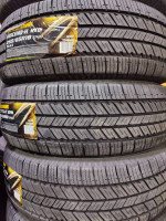 18" new tires silverado tahoe 265/65R18
