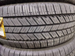 18" new tires silverado tahoe 265/65R18