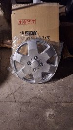 3 Brand new sets of hubs for 2001 Honda Accord