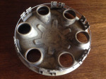 2000-2004 Toyota Tundra Sequoia Tacoma Wheel Center Cap Hubcap