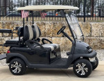 Golf Cart Wheels - 215 40 12