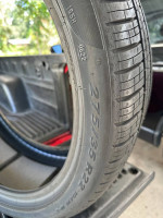 275/35R22 SET 3TIRES PIRELLI PZERO BENTLEY 2022 NEW NEW NEW