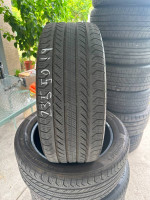 235/50R19 SET 4TIRES CONTINENTAL MOE 80%LIFE 2022