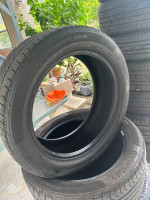 235/50R19 SET 4TIRES CONTINENTAL MOE 80%LIFE 2022