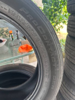 235/50R19 SET 4TIRES CONTINENTAL MOE 80%LIFE 2022
