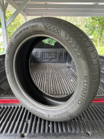 235/50R20 SET 4TIRES KHUMO CRUGEN LATE 2021 NEW NEW NEW