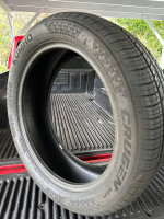 235/50R20 SET 4TIRES KHUMO CRUGEN LATE 2021 NEW NEW NEW