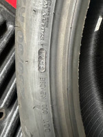 235/50R20 SET 4TIRES KHUMO CRUGEN LATE 2021 NEW NEW NEW