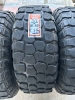 LT31X10.50R15 SET 3TIRES IRONMAN MT FRESH QUESTIONS WELCOME
