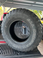 LT31X10.50R15 SET 3TIRES IRONMAN MT FRESH QUESTIONS WELCOME