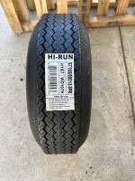 ST185/80R13 SINGLE 1TRAILER TIRE 2021 NEW NEW NEW