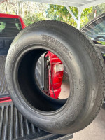 ST185/80R13 SINGLE 1TRAILER TIRE 2021 NEW NEW NEW