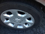 Bridgestone tire wanted