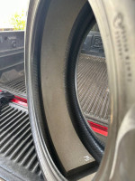305/35ZR21 BENTLEY SINGLE 1TIRE PIRELLI PZERO 2020 NEW NEW NEW