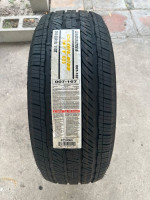 265/60R18 SINGLE 1TIRE BRIDGESTONE 2022 NEW NEW NEW