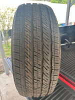 265/60R18 SINGLE 1TIRE BRIDGESTONE 2022 NEW NEW NEW