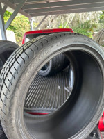 295/30R20 PAIR 2TIRES MIX PIRELLI TOYO 90%LIFE 2020