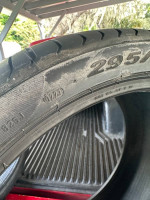 295/30R20 PAIR 2TIRES MIX PIRELLI TOYO 90%LIFE 2020